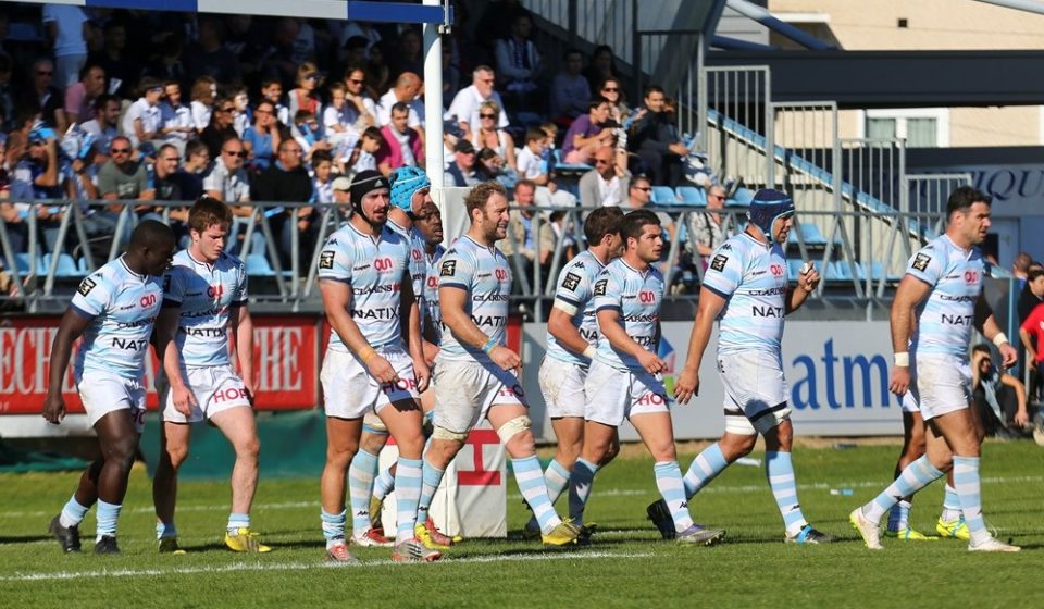 Equipe Racing 92