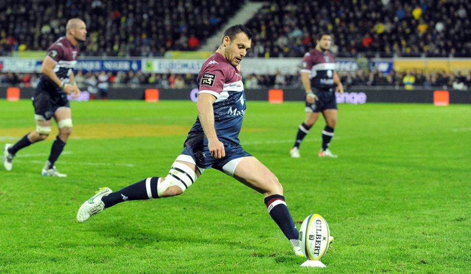 Lionel Beauxis