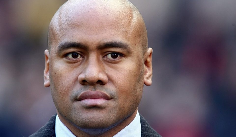 Jonah LOMU