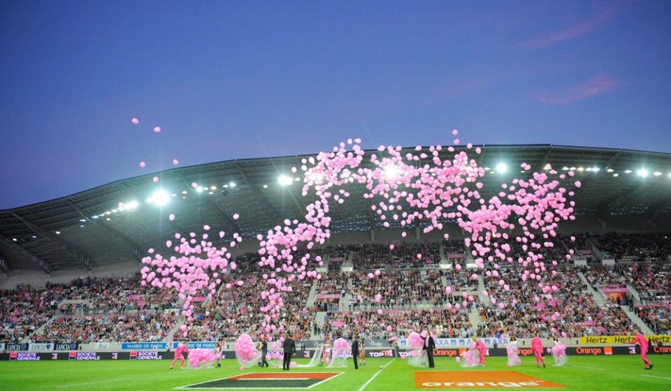 Stade Jean Bouin