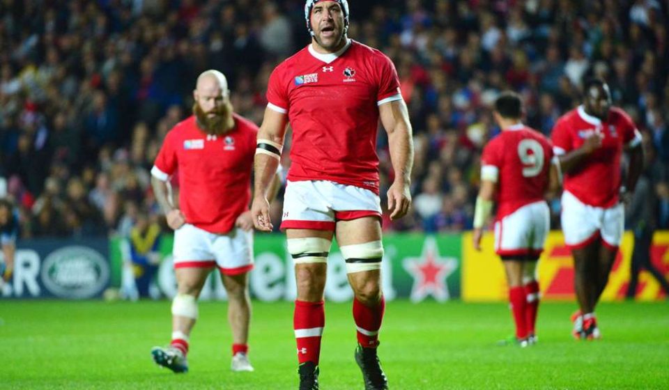 Jamie CUDMORE